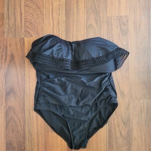 Kona sol one piece swim suit